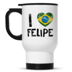 Кружка-термос