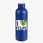 Термобутылка