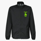 Ветровка без капюшона