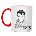 Elvis Presley