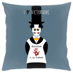 Английские писатели