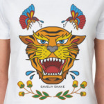 Королевский тигр / Royal tiger