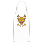 Кухонный фартук