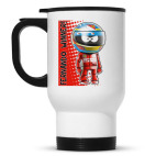 Кружка-термос