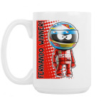 Кружка 420 мл