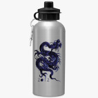 Спортивная бутылка