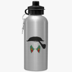 Спортивная бутылка