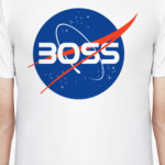 NASA BOSS