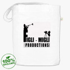 Сумка шоппер