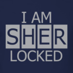 ШЕРЛОК ХОЛМС