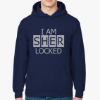 ШЕРЛОК ХОЛМС