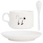 Кофейный набор