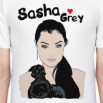 sasha grey