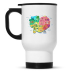 Кружка-термос