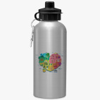 Спортивная бутылка