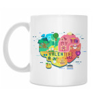 Кружка 330 мл