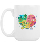 Кружка 420 мл