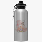 Спортивная бутылка