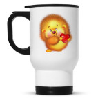 Кружка-термос