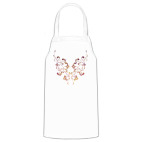 Кухонный фартук