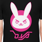Overwatch D.Va (Ди Ва)