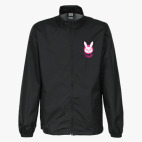 Ветровка без капюшона