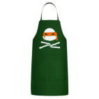 Кухонный фартук