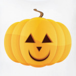 Halloween pumpkin