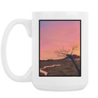 Кружка 420 мл