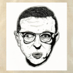 Жан-Поль Сартр