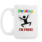 Кружка 420 мл