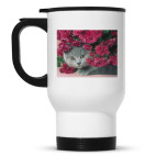 Кружка-термос