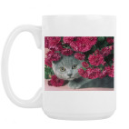 Кружка 420 мл