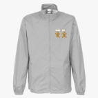 Ветровка без капюшона