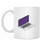 Ноутбук. Laptop