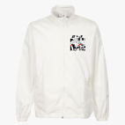 Ветровка без капюшона