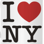 I <3 NY