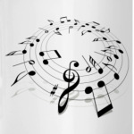 music
