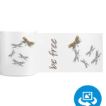 Стрекоза, Dragonfly