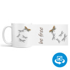 Стрекоза, Dragonfly