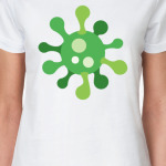 Коронавирус 2D