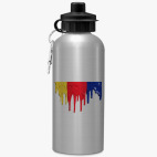 Спортивная бутылка