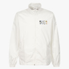 Ветровка без капюшона