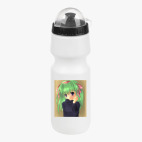 Велобутылка