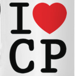 I love CP