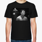 Мохаммед Али