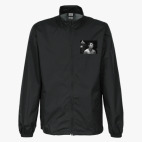 Ветровка без капюшона