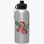 Спортивная бутылка