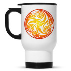 Кружка-термос