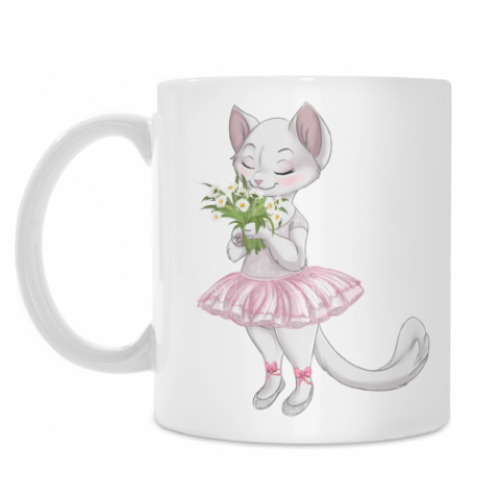 Кружка чарующий вечер